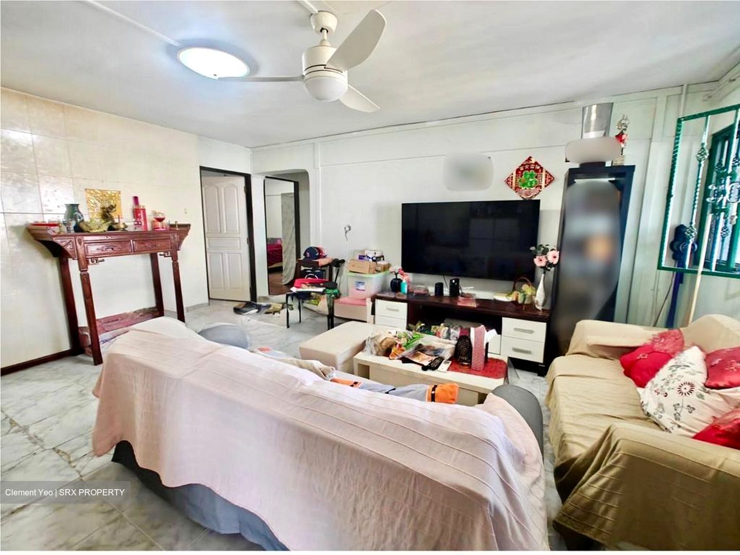 Blk 95 Bedok North Avenue 4 (Bedok), HDB 4 Rooms #522701381